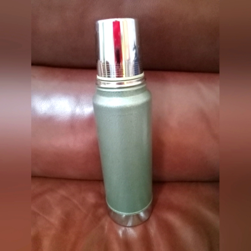 Vintage Stanley Thermos